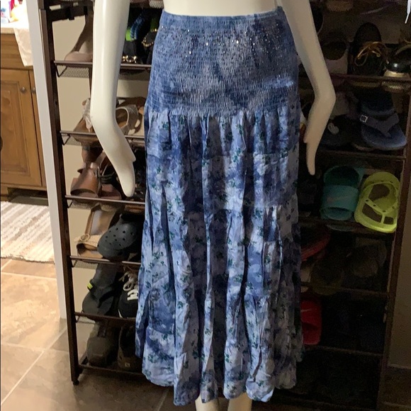 Dress/Skirt one size fits most - Picture 2 of 4